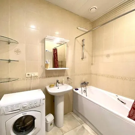 Gogol Street Atlantes * Odessa