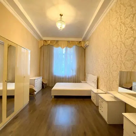 Apartment Gogol Street Atlantes *