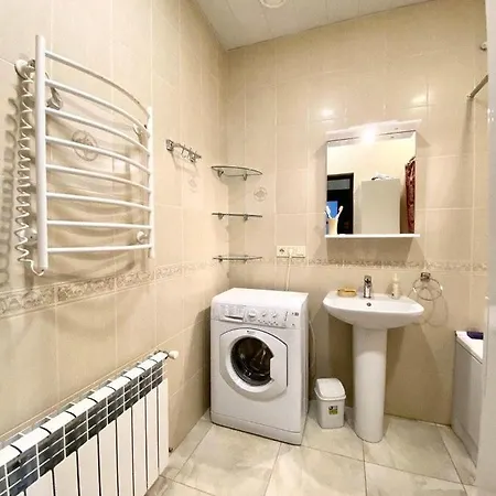 Apartment Gogol Street Atlantes